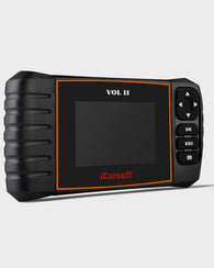 Escaner Automotriz Volvo Saab Multi Sistemas Modulos Profesi