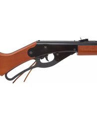 Rifle De Aire Daisy Red Ryder Postas Bbs Balines 4.5 1938 17