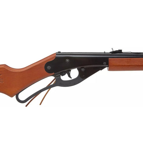 Rifle De Aire Daisy Red Ryder Postas Bbs Balines 4.5 1938 17