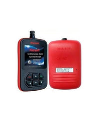 Escaner Automotriz Mercedes Benz Sprinter Smart Icarsoft