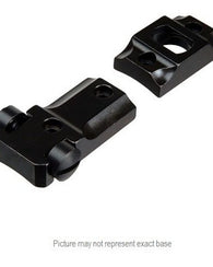 Bases Leupold Mira Telescopica Rifle Remington 700 Std 50017