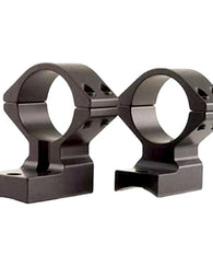 Anillas Anilleta Monturas Talley Aluminum 1 Pulgada Tikka T3