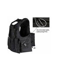 Threeh Chalecos Tácticos Militares Entrenamiento Caza Chalec