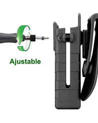 Porta Cargador R15 M4 M16 Ar15 Cinturon Tactico Holster