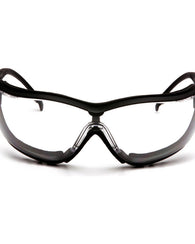 Lentes De Proteccion Gafas De Seguridad Pyramex V2g Antivaho
