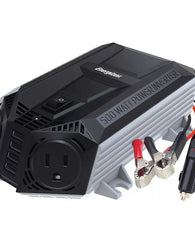 Inversor De Corriente Directa A Ac Energizer 500w A 1000w