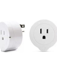 Enchufes Inteligentes Smart Plug Compatib Google Home Alexa