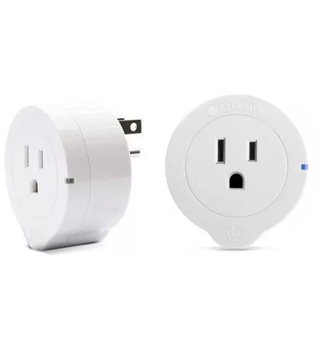 Enchufes Inteligentes Smart Plug Compatib Google Home Alexa