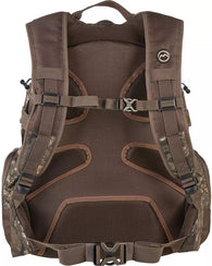 Mochila Para Caceria Camo Camouflage Game Winner Caza Huntin