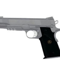 Cachas Agarre Pachmayr Browning Hp 9mm  Y 40 S&w Match Style