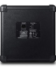 Bocina Amplificada Karaoke Bluetooth Recargable Microfono Us