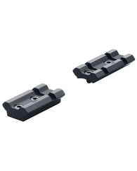 Bases Mira Telescópica Leupold Remington 700 Matte 55890