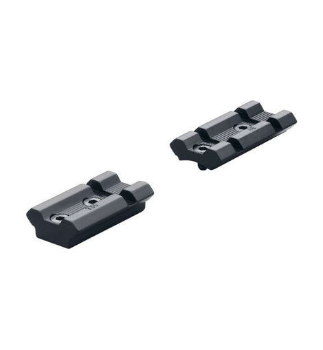 Bases Mira Telescópica Leupold Remington 700 Matte 55890