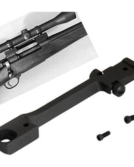 Montura Para Rifles Remington O Springfield 1903 A3 Anilleta