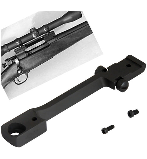 Montura Para Rifles Remington O Springfield 1903 A3 Anilleta