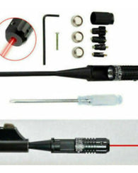 Colimador Láser Punto Rojo Diámetro De 22 A .50