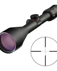 Mira Telescopica Simmons Rifle 3-9x50 Telescopi Caceria Tiro