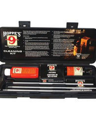 Kit De Limpieza Para Armas De Fuego Rifle Escopeta Hoppe's
