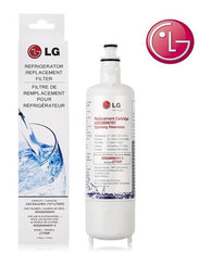 Filtro Para Agua Refrigerador LG Adq36006101 Lt700p Original