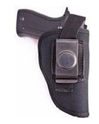 Holster Funda Pistola O Revolver Beretta Ruger Walther Cintu