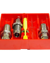 Lee Reloading Dies 90509 9mm Luger Dados Para Recarga De Car