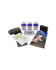 Kit de Pavonado en Frío Perma Blue para armas【Todo Incluido】