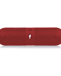Bocina Bluetooth Con Voz Usb Mini Sd iPhone iPad Celular Ina