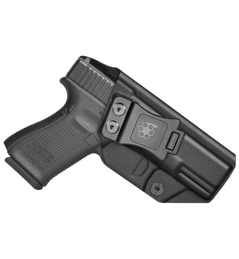 Funda Holster Glock Oculta Interna G19 25 23 Gen 3 A 5 Kydex