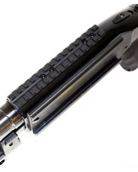Riel Montura Escopeta Mossberg Para Mira Tactica Picatinny