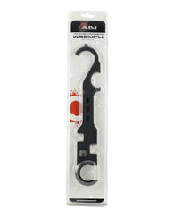Llave Ar15 M4 M16 Refaccoin Carabina Rifle Herramienta Cañon