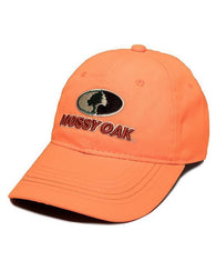 Gorra Caceria Naranja Tiro Camping Pesca Outdoor Caplowcrown