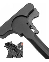 Charging Handle Manija Palanca De Carga Ar15 M4 M16 223 Tact