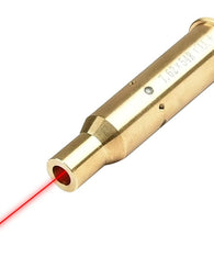 Alineador Para Miras Telescopicas Regimador Calibre 7.62x54