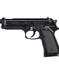 Municiones + Pistola Daisy Powerline 340 Bbs Balines .177