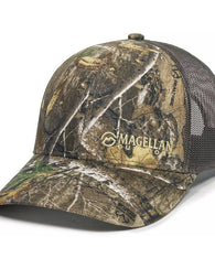 Gorra Camo Realtree Caceria Pesca Camping Camouflage Camufla