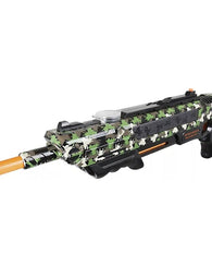 Pistola Mata Moscas E Insectos De Sal