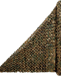 Malla Red Camuflaje Para Caza Tiro Campamentos Blind Espiade