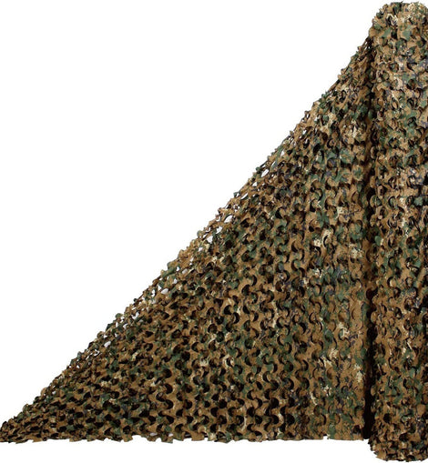Malla Red Camuflaje Para Caza Tiro Campamentos Blind Espiade