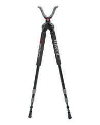 Soporte Bipie O Bipode Para Tiro Con Rifle Caza Bog Havoc