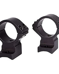 Anilletas Montura Talley Weatherby Vanguard Medianas 30mm