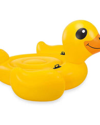 Pato Flotador Gigante Alberca Piscina Inflable Juguete