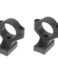 Base Con Anilleta Montura Rifle Remington 74 76 7400 7600