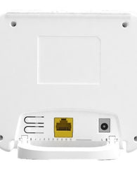 Modem Internet En Casa Con Wifi Prepago Con Hospot Inalambri