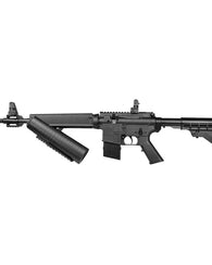 Rifle Tipo Carabina M4 R15 Crosman Diabolo Municion Bbs Post