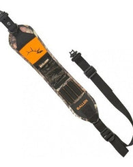 Correa Sling Portafusil Ajustable Camo Bull Stalker Allen