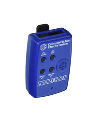Temporizador De Disparo Cronometro Pocket Pro Rifle Pistola