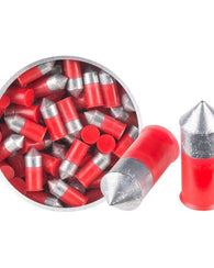 Diabolos Crosman Red Flight Poweshot .22 Super Penetrator