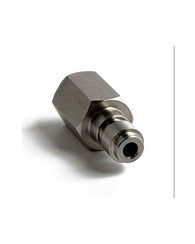 Paintball Pcp 8mm Adaptador Valvula 8 Mm A Qd Aire Hatsan Ri