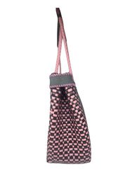 Bolsa Para Mujer Artesanal Toquilla Bolso Tote Bag