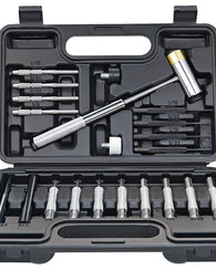 Kit De Limpieza Mantenimiento Y Herramientas Armas Universal